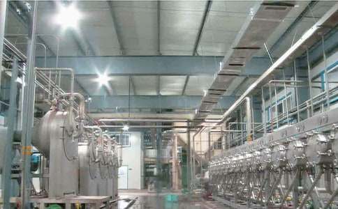 工厂车间工作总结