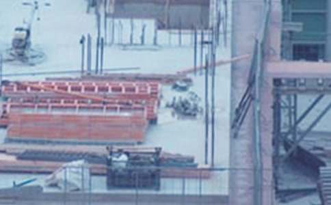 有关工地实习报告范文汇编6篇