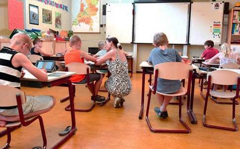 公开课活动工作总结