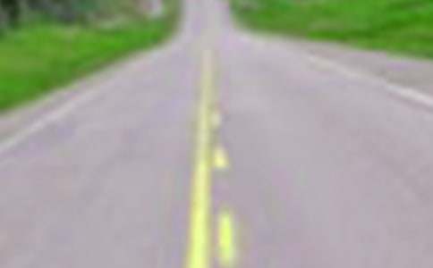 公路工程实习报告