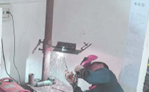 焊接的实习报告范文汇总五篇