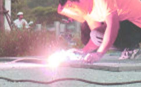 焊接专业自荐信