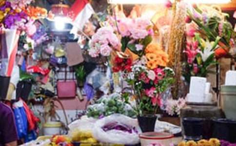 花店策划方案热门