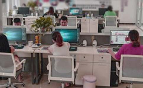 话务员的实习报告汇总十篇