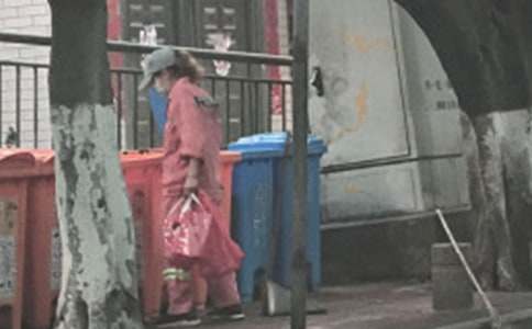 环卫工作总结14篇