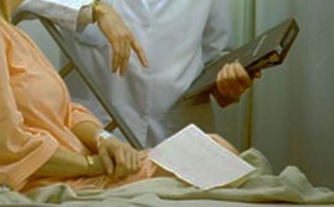 【实用】患者感谢信4篇