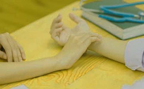 不孕患者的感谢信