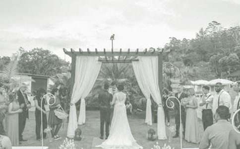 (通用)婚礼策划方案15篇