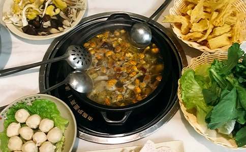 火锅店活动策划方案范文