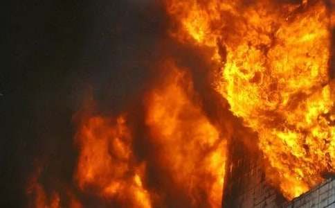 小区冬春火灾防控工作方案(通用15篇)