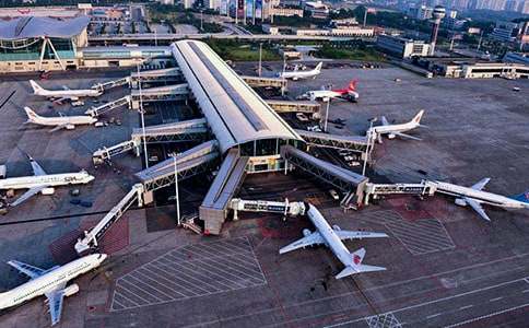 机场新员工述职报告