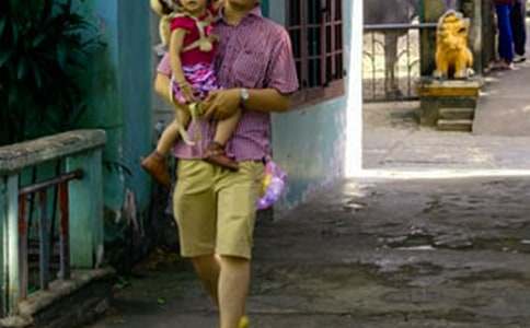 第一学期小班家长工作计划