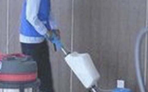 家政公司的工作计划