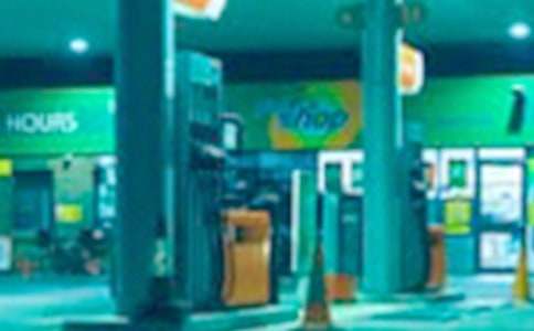 加油站经理述职报告集锦8篇