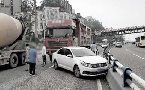 交通事故和解协议书(通用9篇)