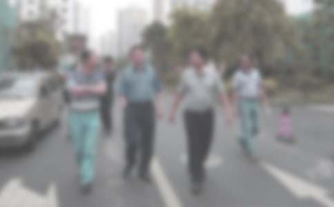 街道办事处实习报告