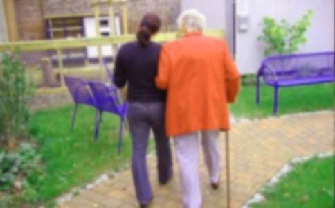 慰问走进敬老院志愿服务活动策划书