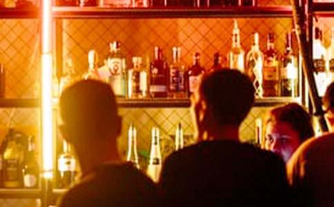 酒吧的活动策划方案