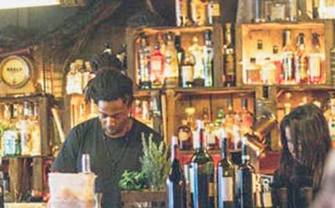 酒吧营销工作总结