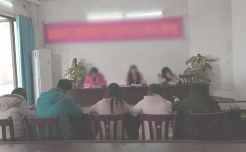 社区居委会履职承诺书模板