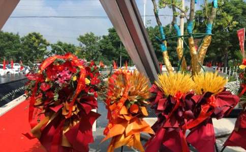 开业营销活动策划方案