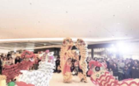 开业庆典邀请函范文