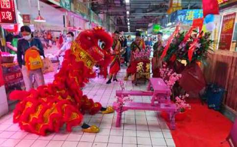 开业庆典详细的策划方案