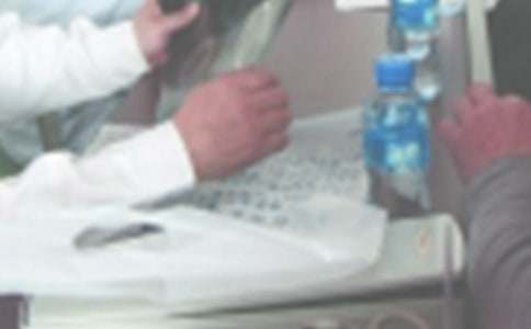 病人看病介绍信