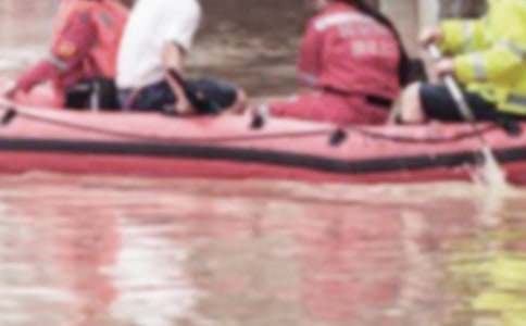 防汛抗洪工作总结(通用15篇)