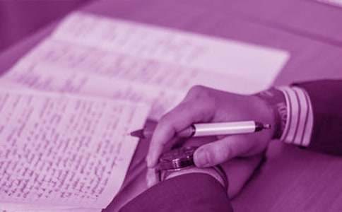 考生诚信高考承诺书