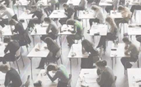 关于考试不及格的检讨书合集15篇