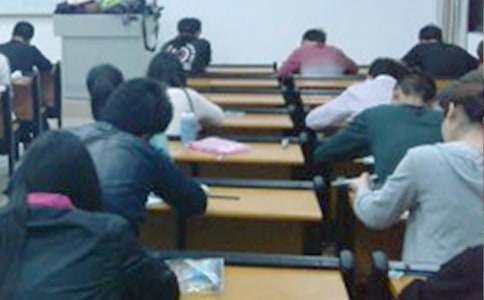 考试没考好检讨书【集锦15篇】