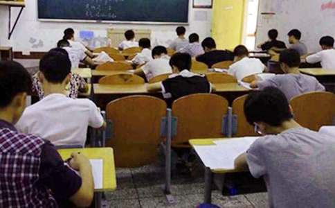 考试失利的检讨书(15篇)