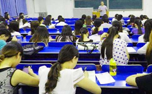 诚信考试承诺书(汇编15篇)