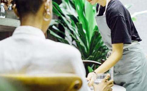 客人表扬员工的表扬信