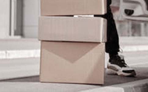 快递合同范文汇总6篇