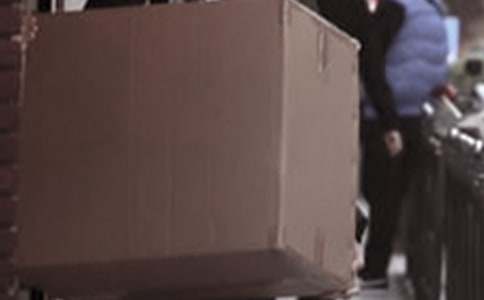 快递劳务合同范本