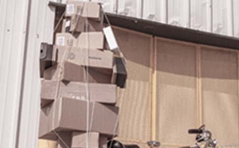 (经典)快递的道歉信15篇