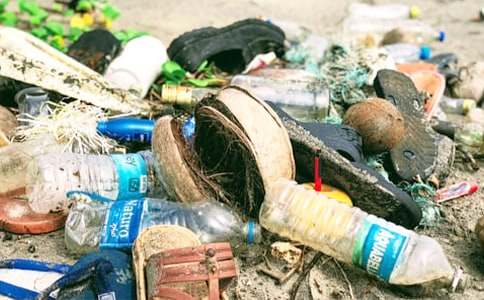 垃圾清运合同范本