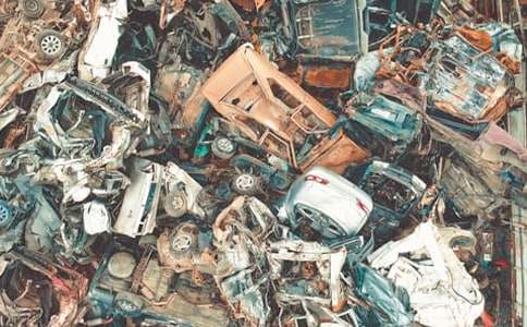 关于白色垃圾的建议书8篇