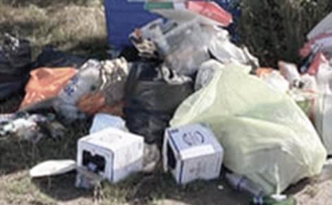 生活垃圾清运合同