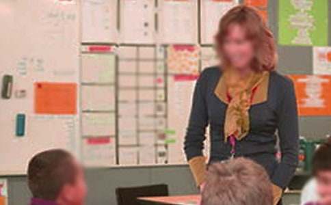 精选慰问老师慰问信4篇