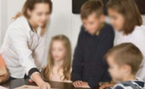 【精选】给老师表扬信4篇