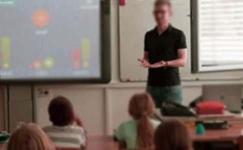 写给老师的表扬信(集合15篇)