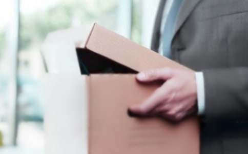 离职员工承诺书