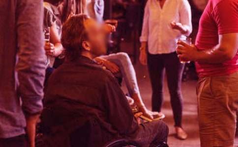 联谊会邀请函范文锦集七篇