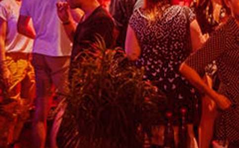 联谊会邀请函集合8篇