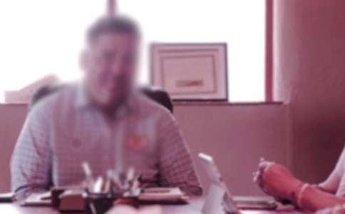 领导述职报告最新