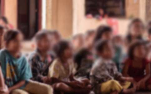 关爱留守儿童工作计划范文