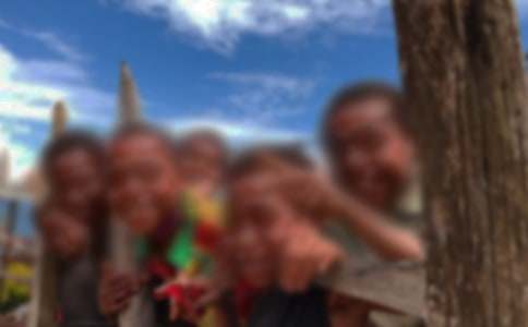 留守儿童工作方案